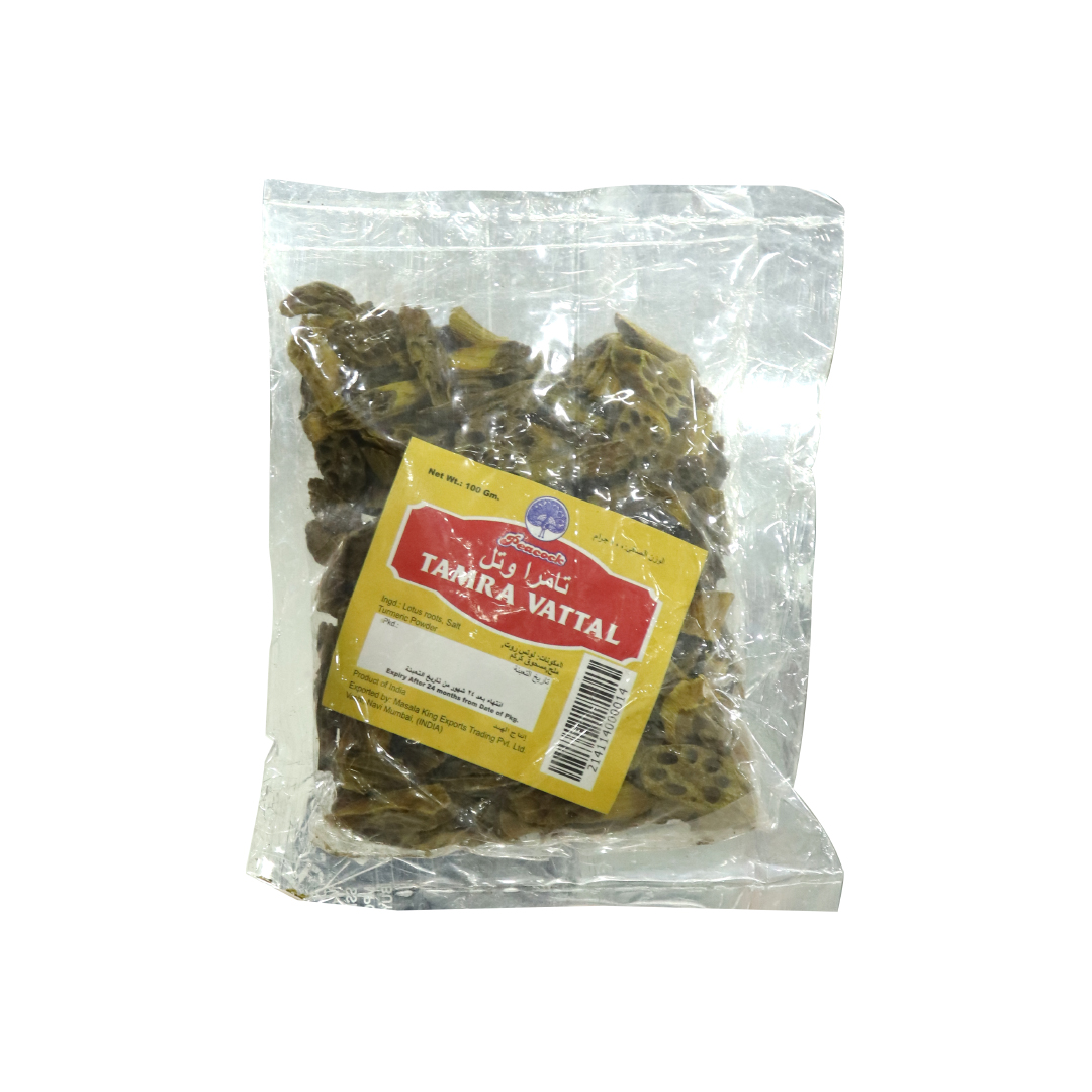 PCK TAMRA VATTAL 100 GM