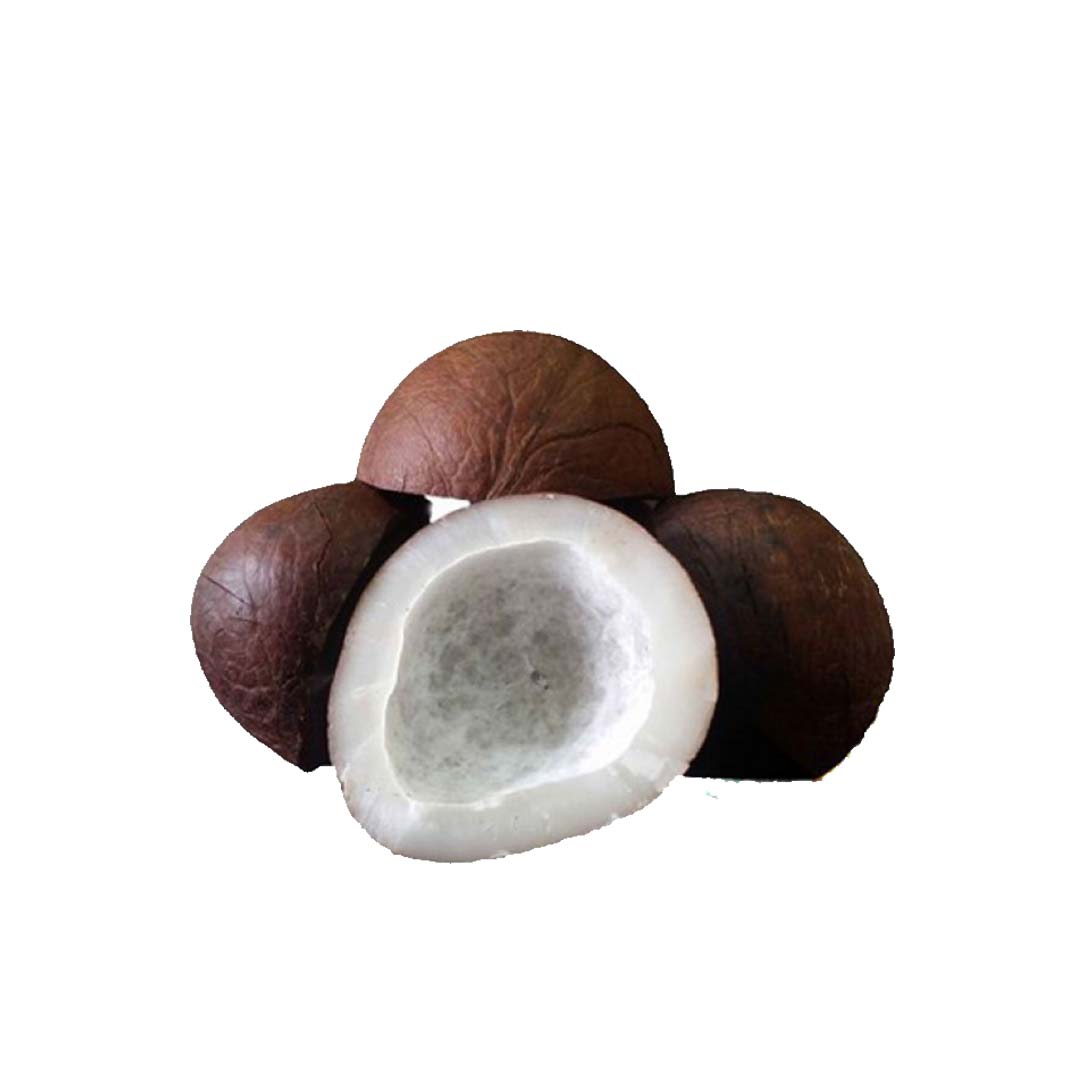 PEACOCK COCONUT WATI 200 GM