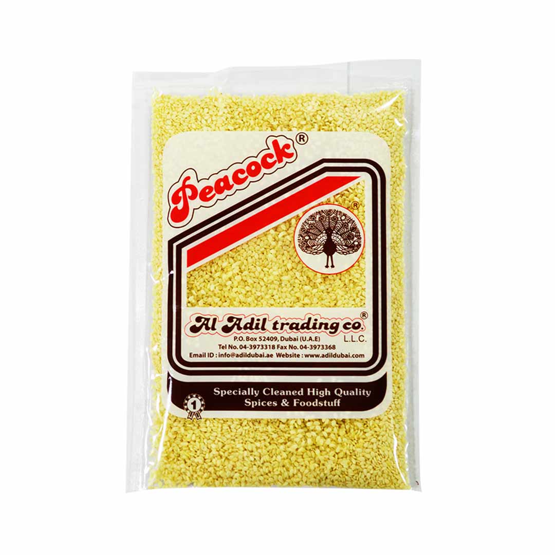 PCK TILL WHITE 100 GM