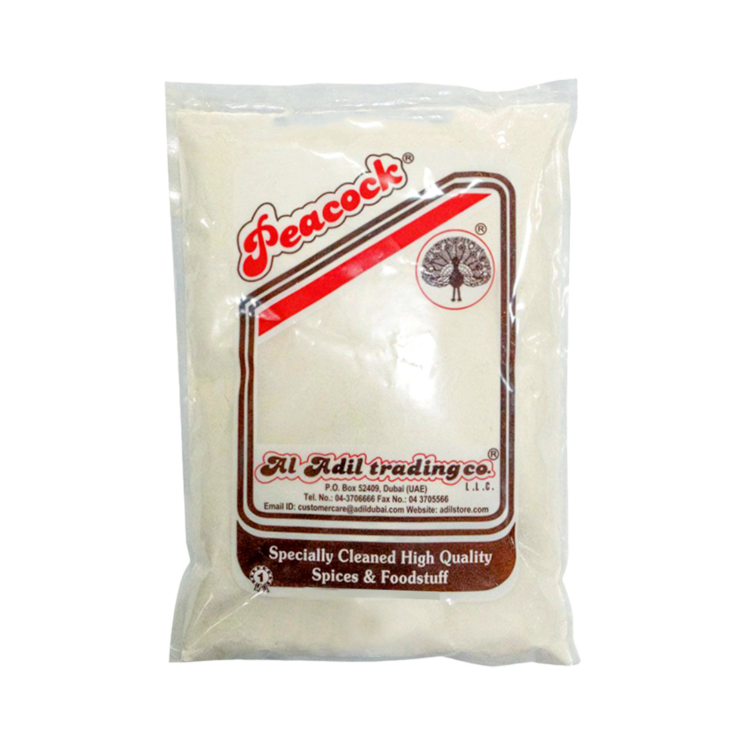 PCK URAD ATTA BARIC 500G