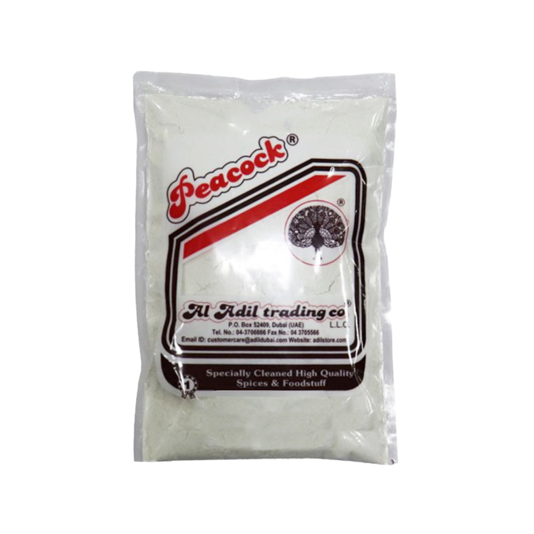 PCK UPWAS ATTA FOR MSLA PURI 200G