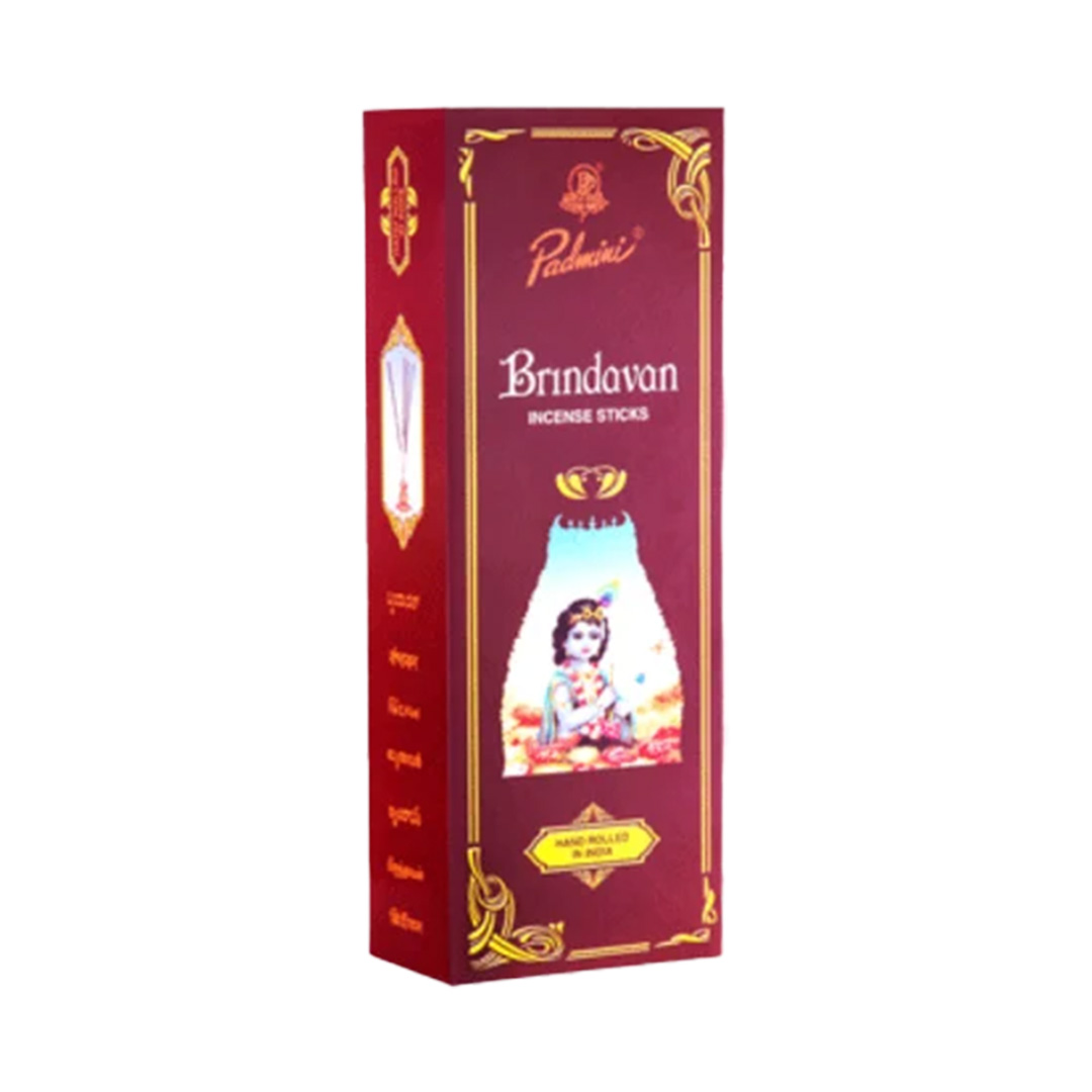 PADMINI BRINDAVAN 1X12