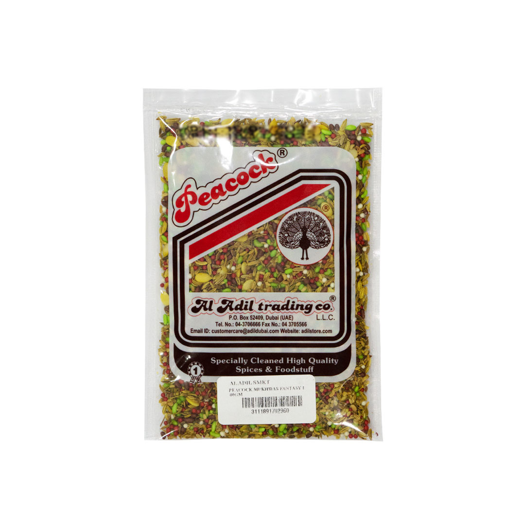 PCK MUKHWAS FANTASY 100GM