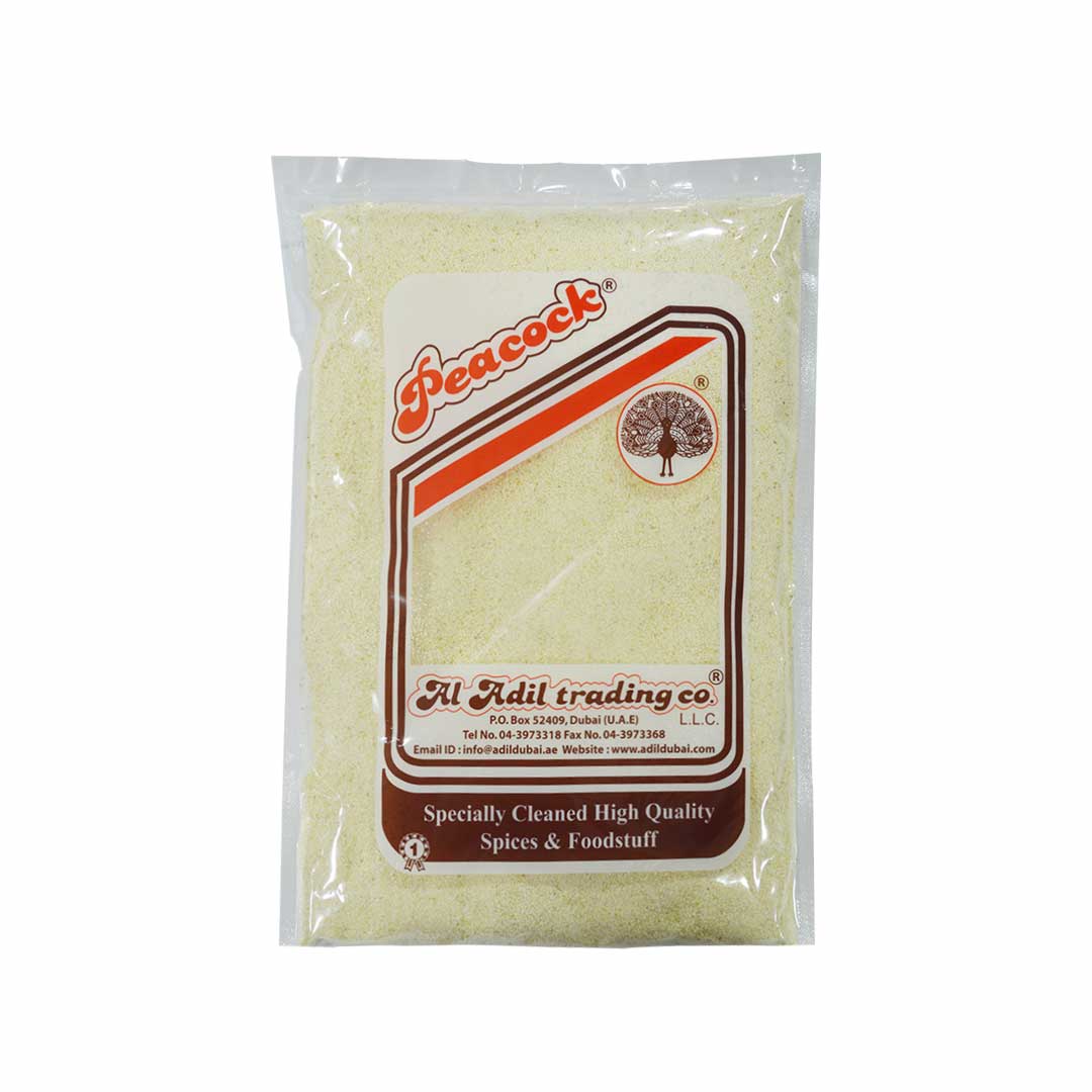 PCK SUJI ROASTED 1KG