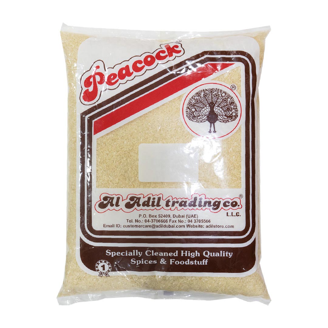 GHEE RICE 5 KG