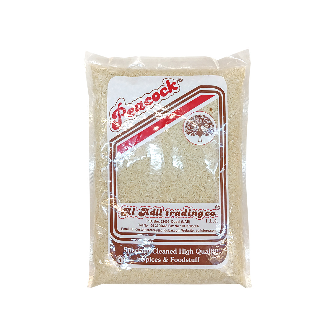 PEACOCK DOSA RICE 2KG