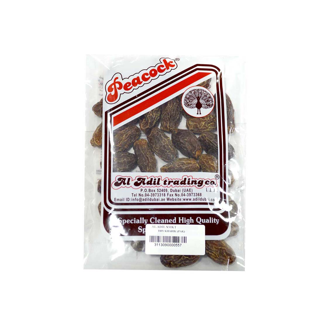 DRY KHARIK (PAK) 200GM