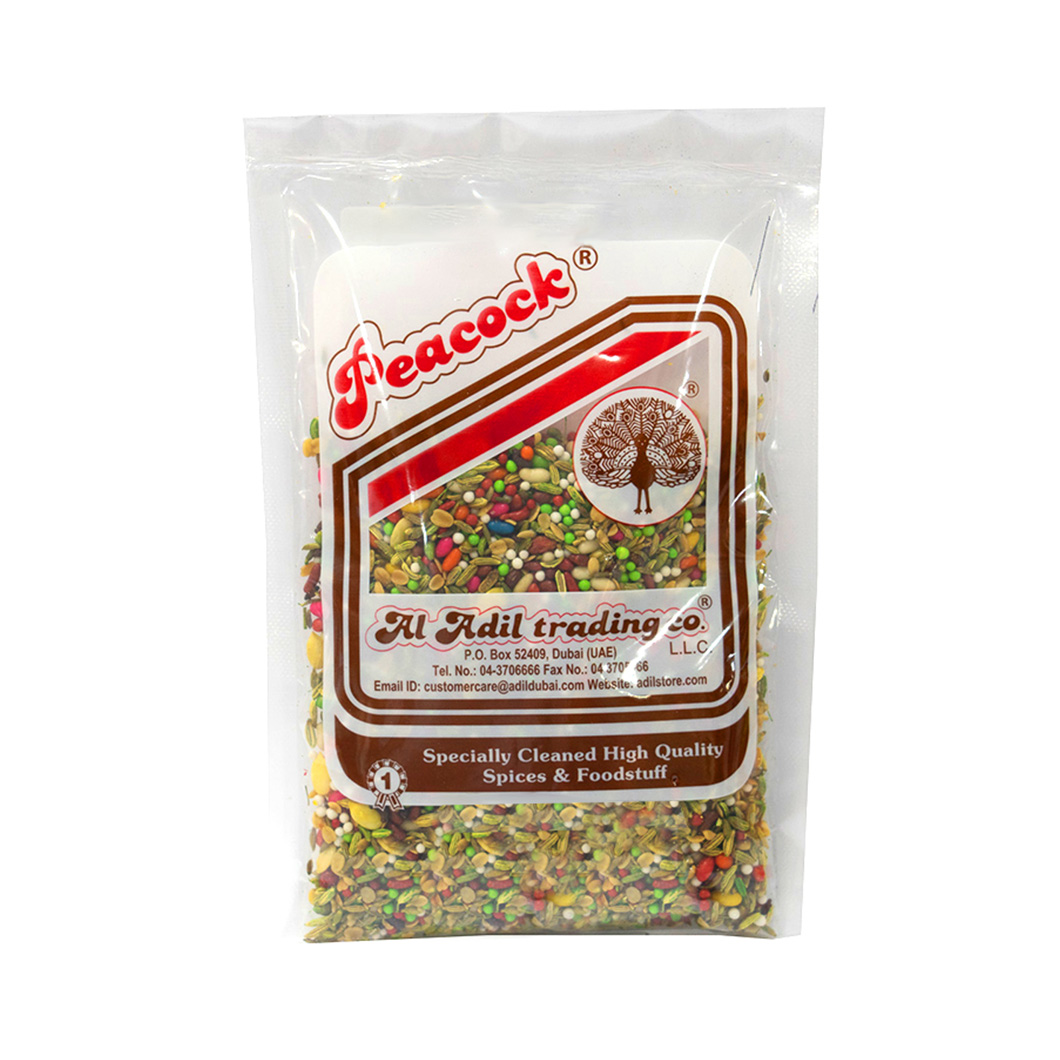 PCK MUKHWAS DOLLY 100GM