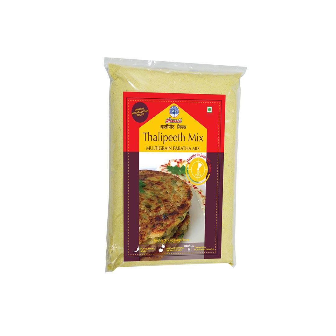 PEACOCK THALIPEETH MIX 250GM
