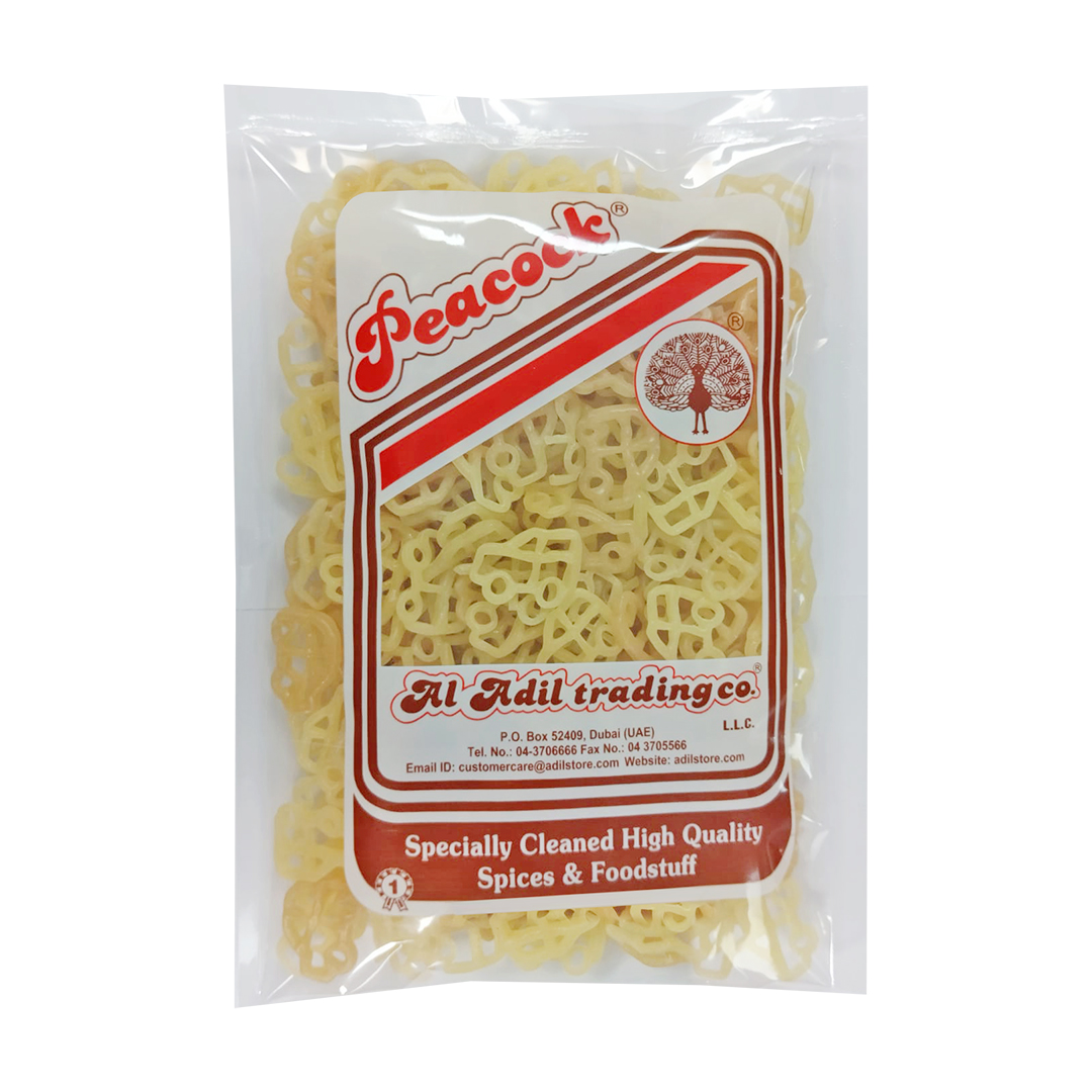 FRYMES CAR WHITE 200GM