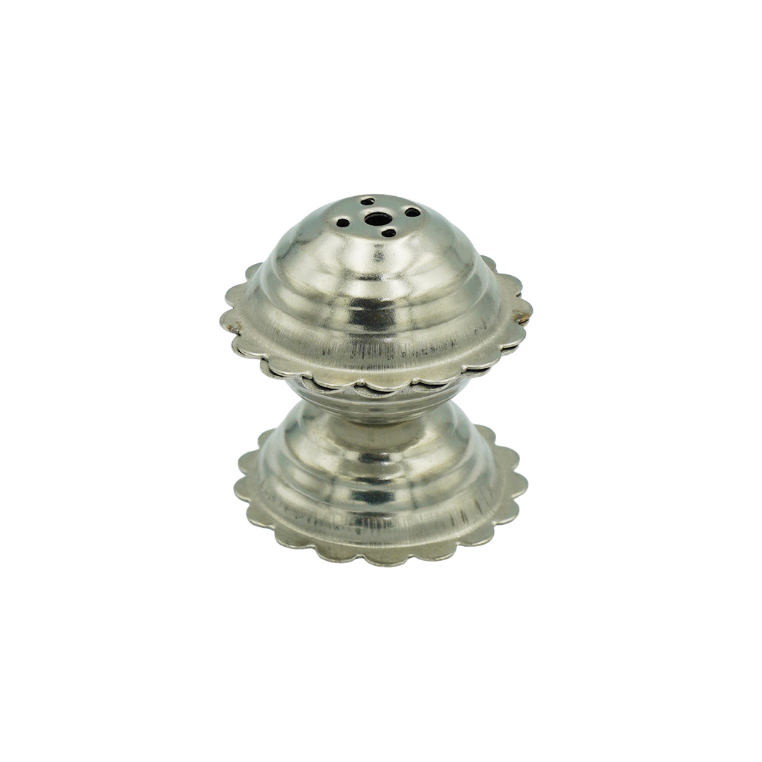 STEEL AGARBATTI STAND SMALL