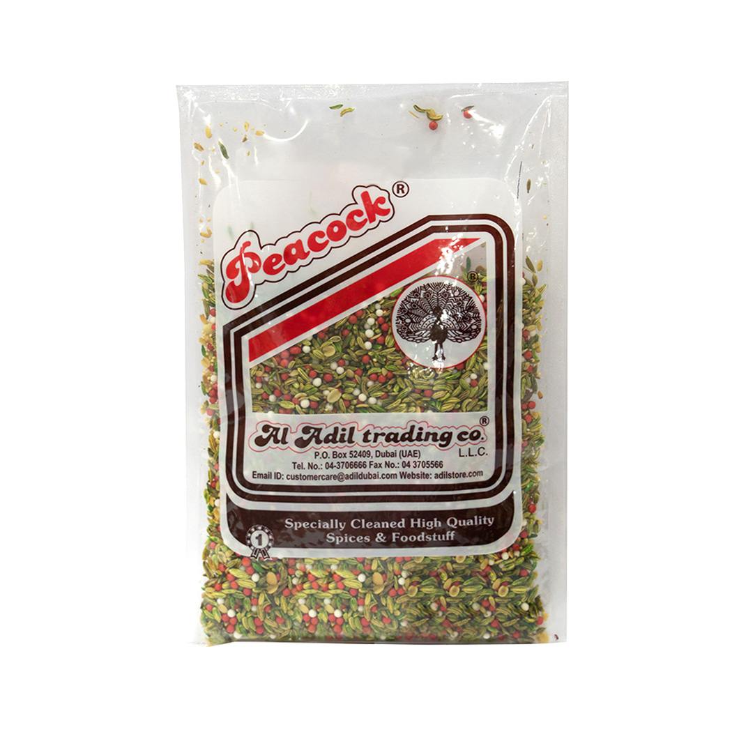 PCK MUKHWAS KHOOSH-KHOOSH 100GM