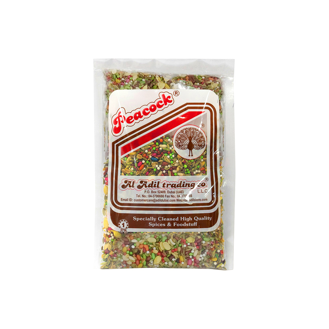 PCK MUKHWAS DOLLY 250GM