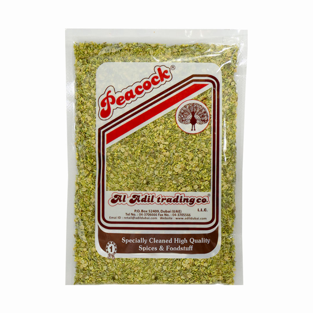 PEACOCK POONA MUKHWAS EXTRA SPECIAL  250GM