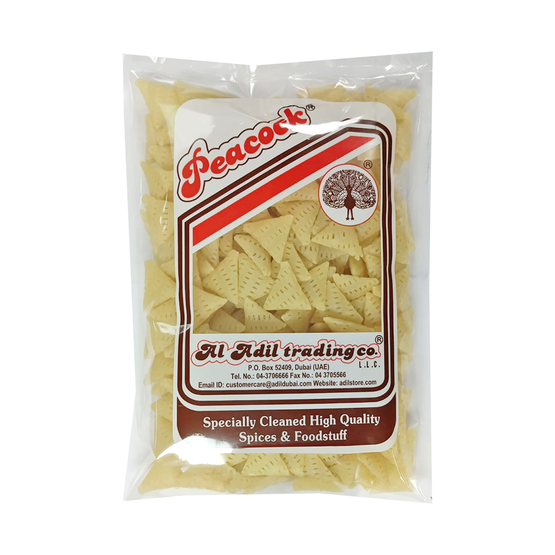 FRYMES 3D WHITE TRIANGLE 200GM