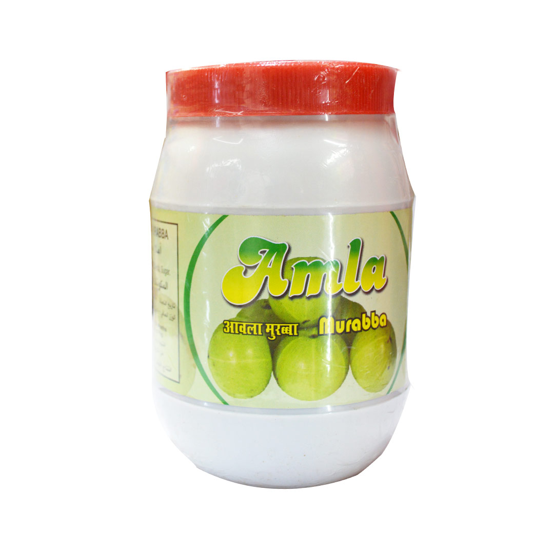 GUPTA AMLA MURABBA 400G