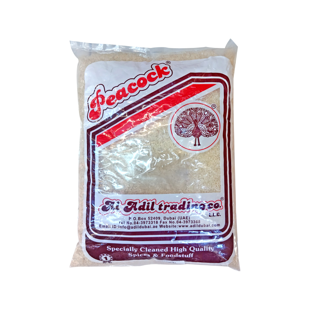 PCK ANDHR KORTULA RICE 5KG