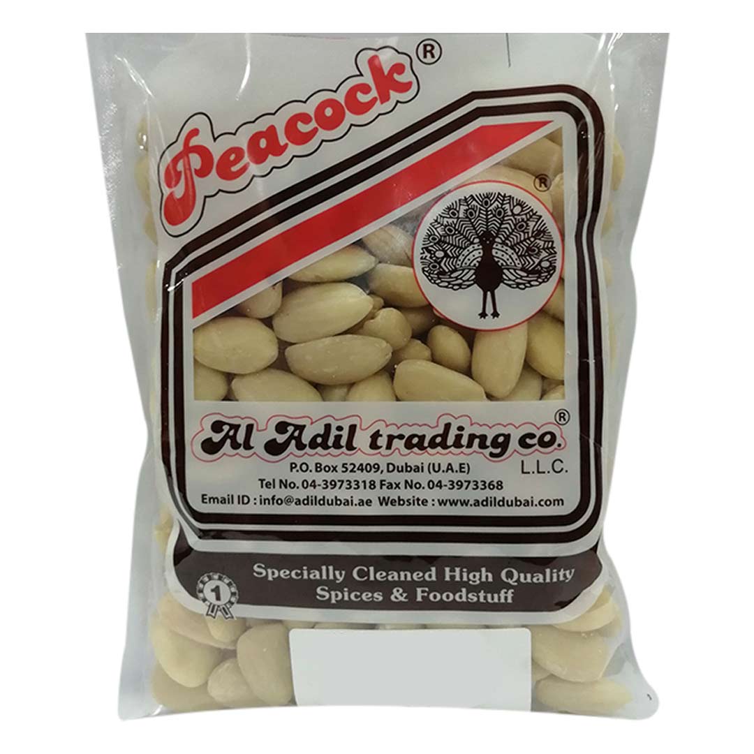 ALMOND BLANCH SILVER 1KG