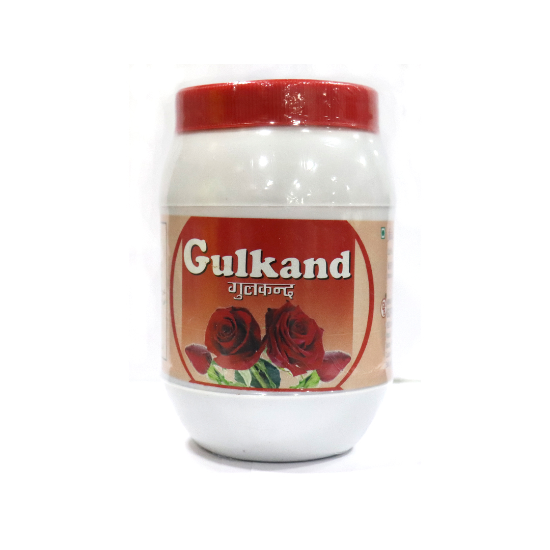 GUPTA GULKAND 400G
