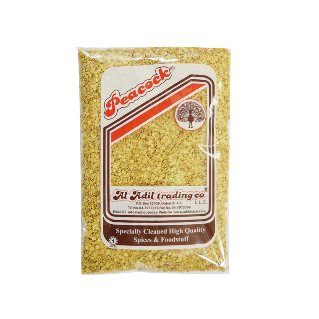 PEACOCK DHANA DAL 250G