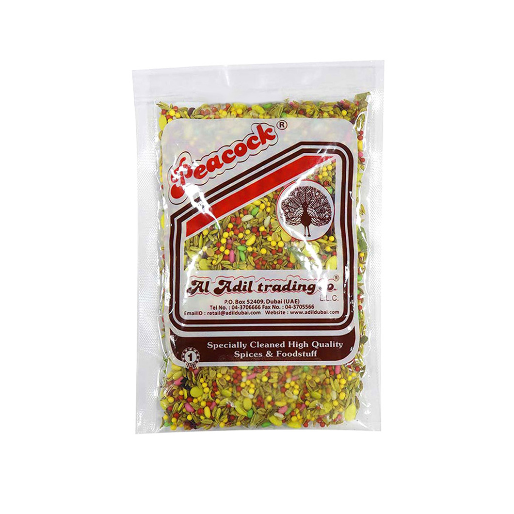 PCK MUKHWAS MIXTURE II 100G