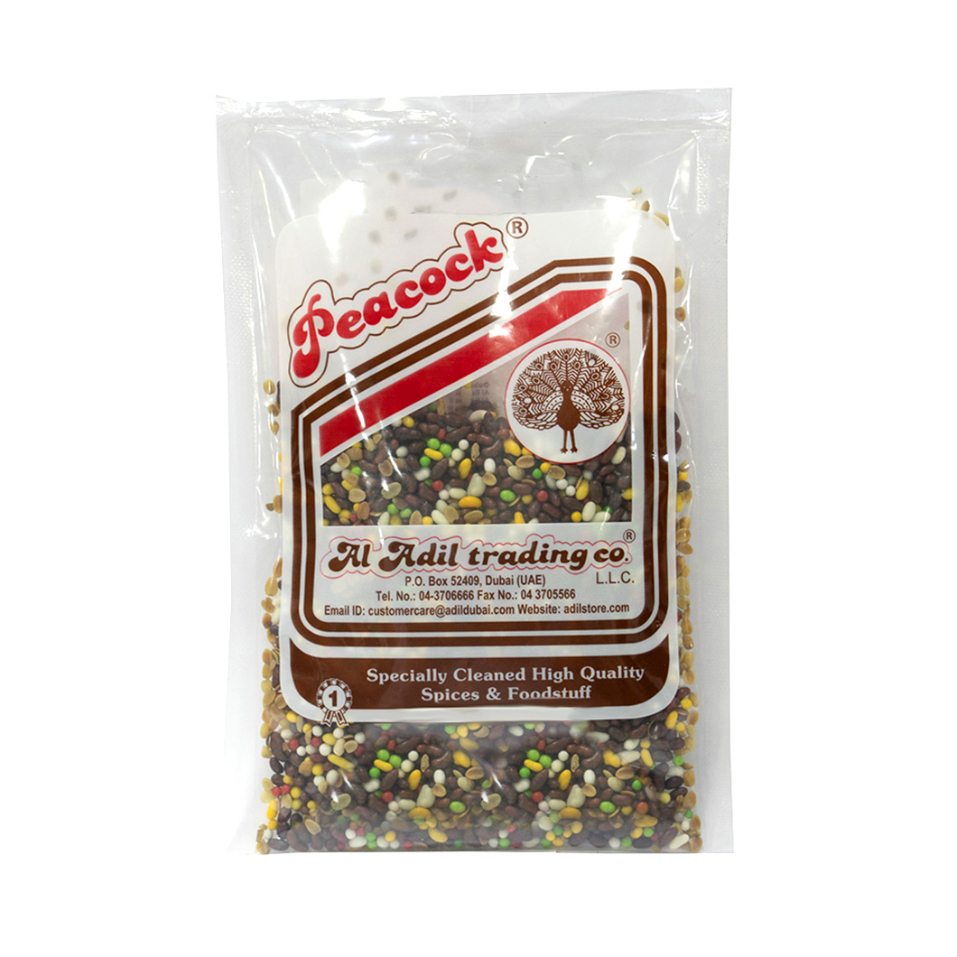 PCK MUKHWAS DISCO 100G