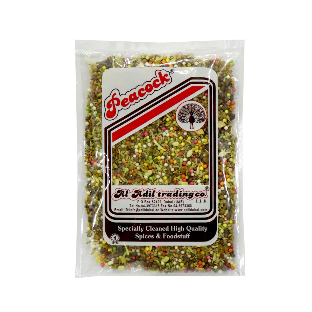 MUKHWAS PANERI MIX 250G