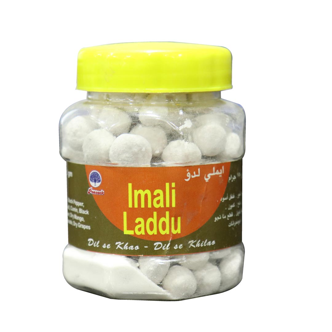 PEACOCK IMALI LADDU 150 GM