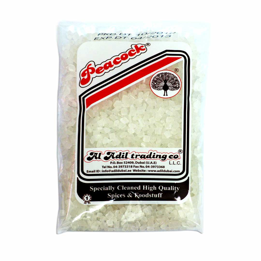 PCK LUMP SUGAR IND SMALL 200G