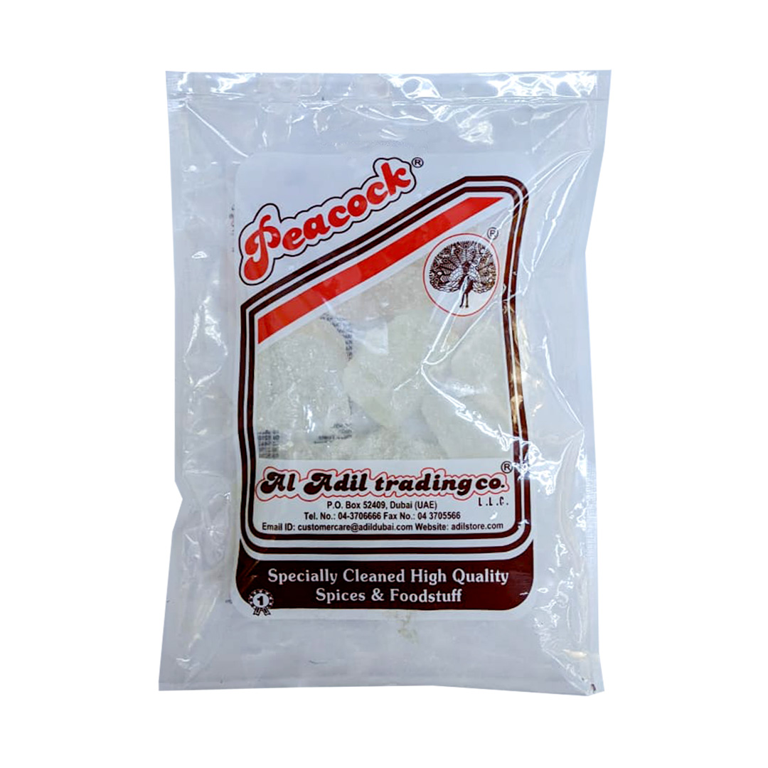 PCK LUMP SUGAR STONE 250G