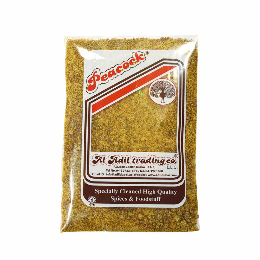 PEACOCK GUD KI SHAKKAR 250G