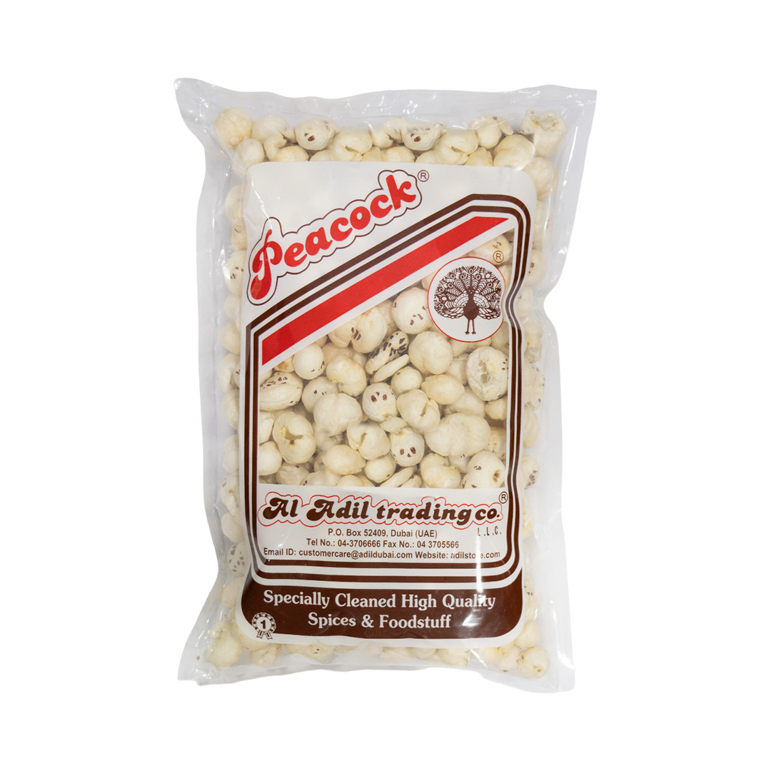 PCK FUL MAKHANA 100 GM