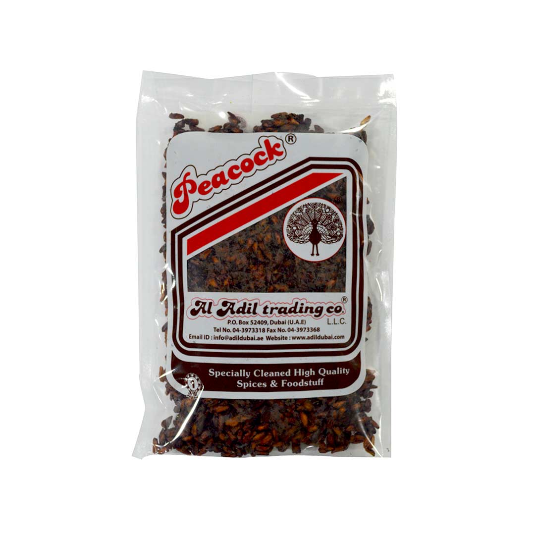 PEACOCK ANARDANA WHOLE 100G