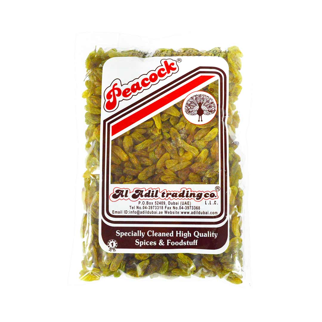 PCK KABULI KISMIS 200G