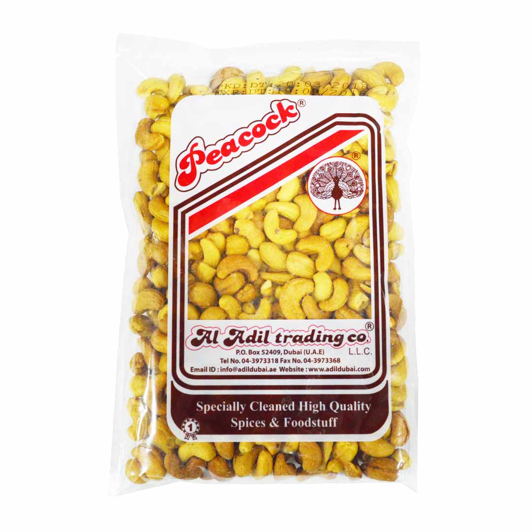 PCK ROASTED KAJU 250G