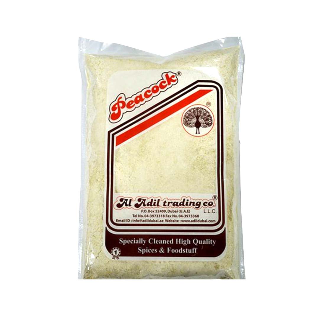 PEACOCK JOW ATTA 1KG