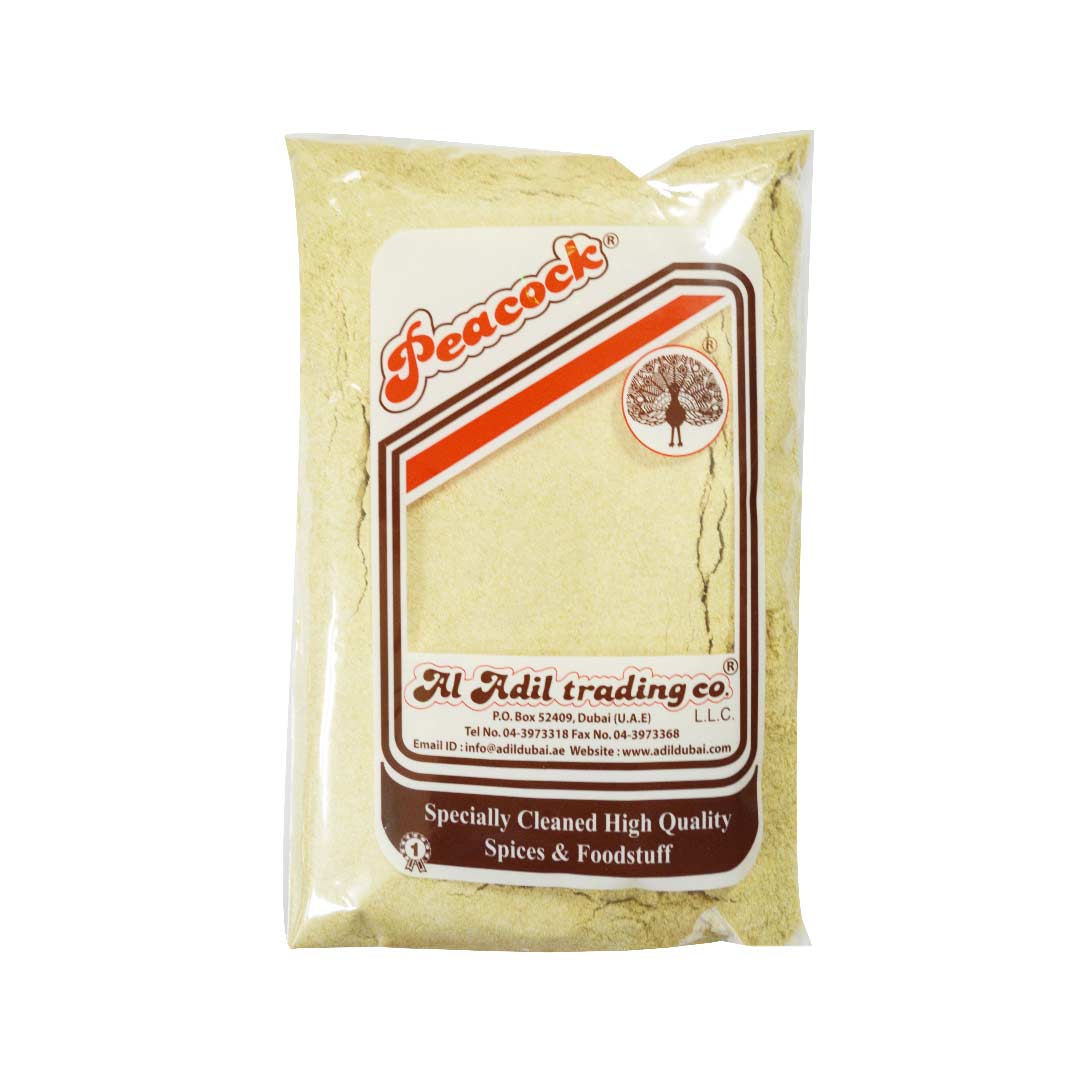 PEACOCK RAJGIRA ATTA 500GM