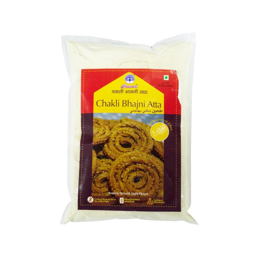 PCK CHAKALI BHAJANI 500G