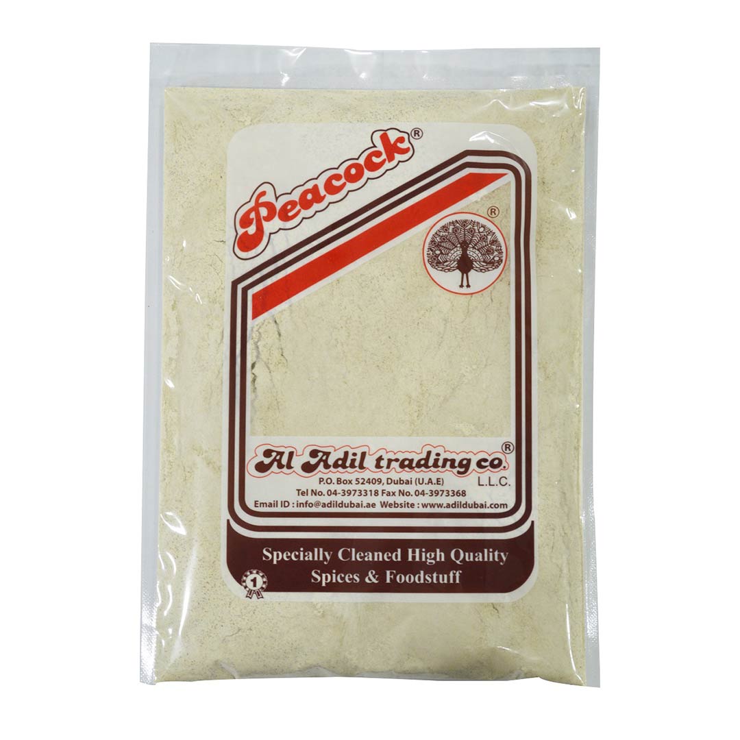 PEACOCK KULID ATTA 250 GM