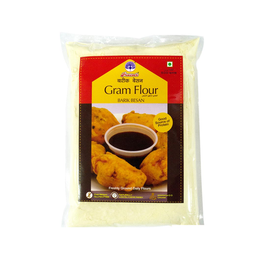 PCK BARIK BESAN 500G