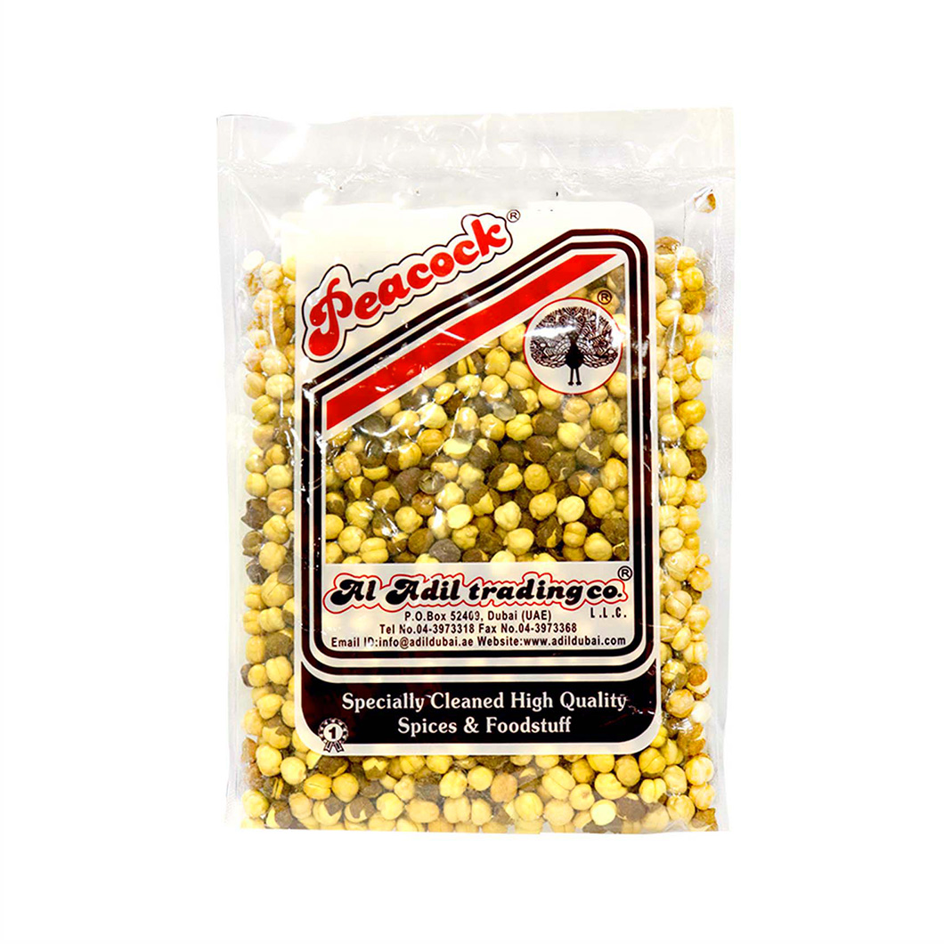 PCK YELLOW CHANA 200G