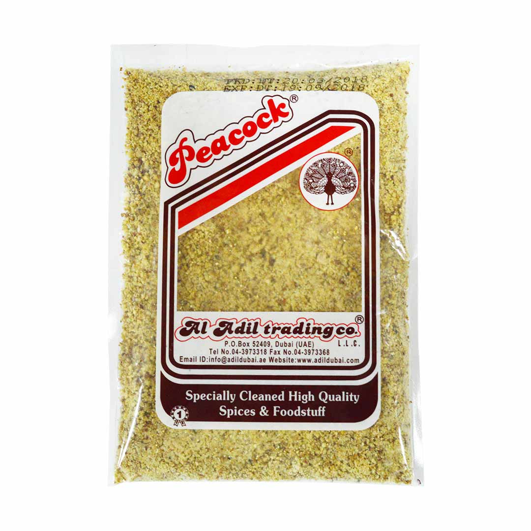 PCK PEANUT POWDER 250G