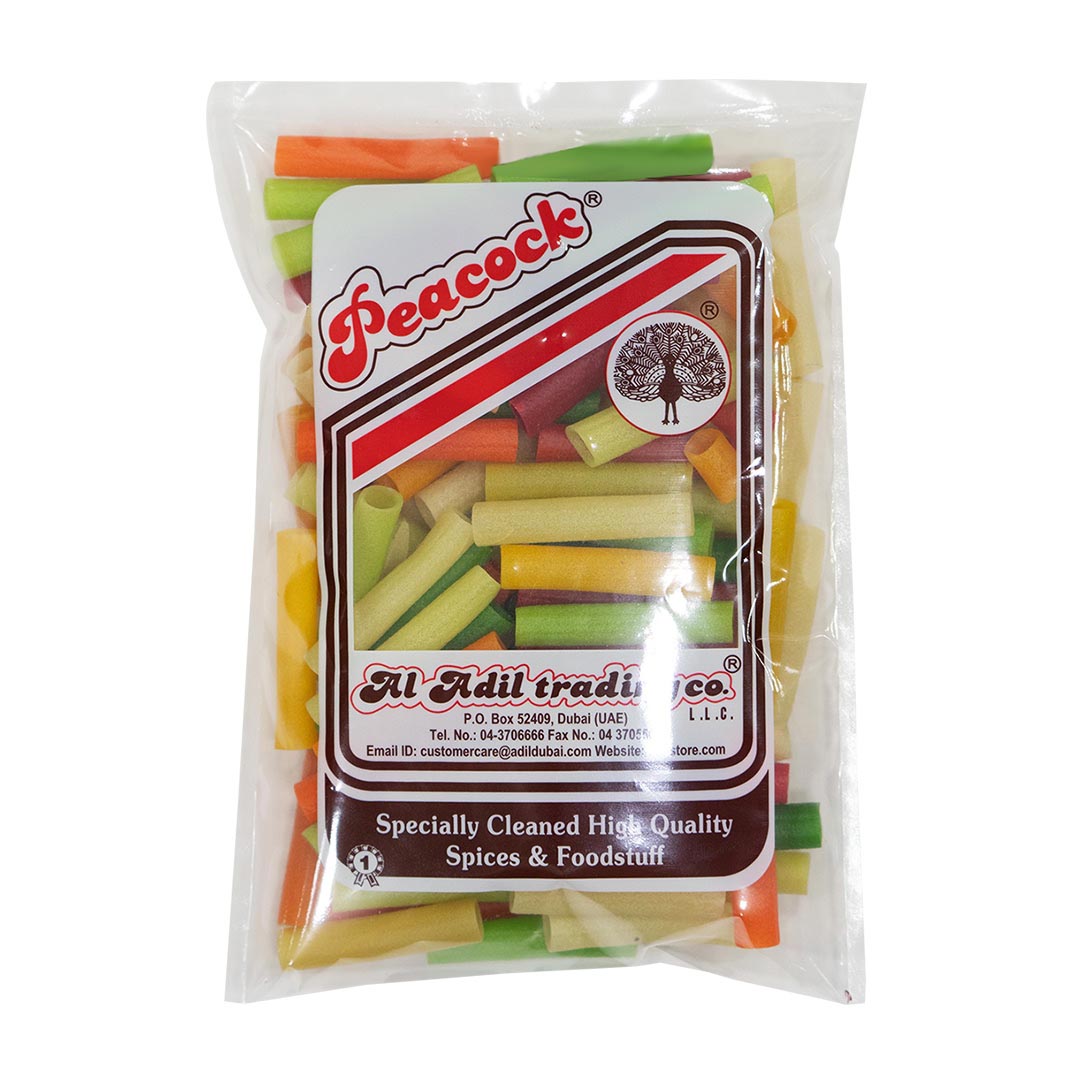 PCK FRYMES PIPE COLOUR 200G