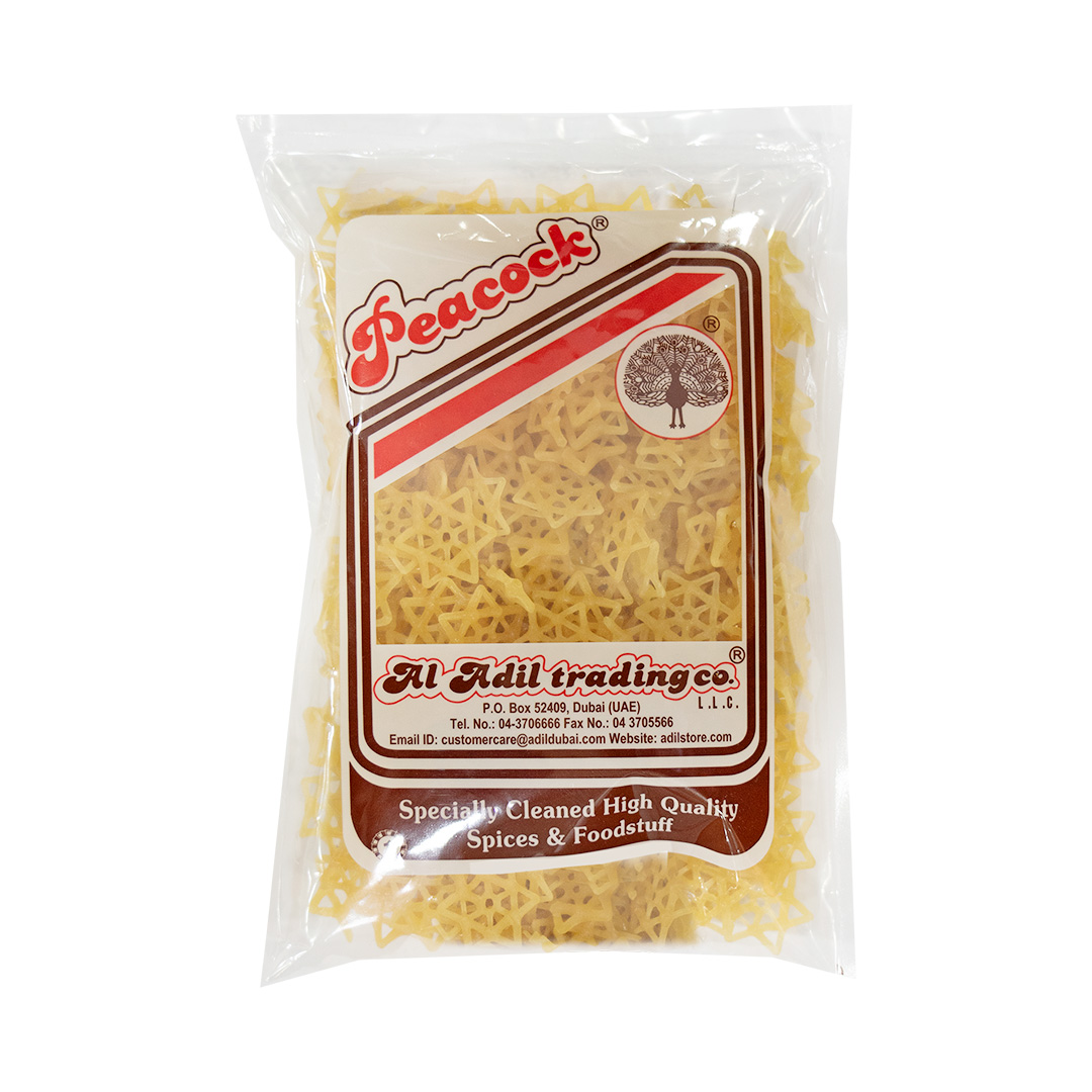 FRYMES STAR WHITE 200 GM