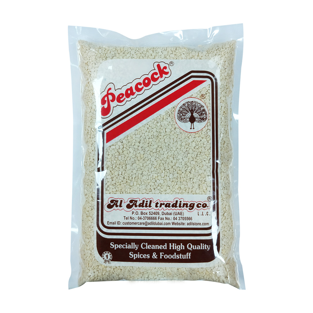 PCK URAD DAL 1KG