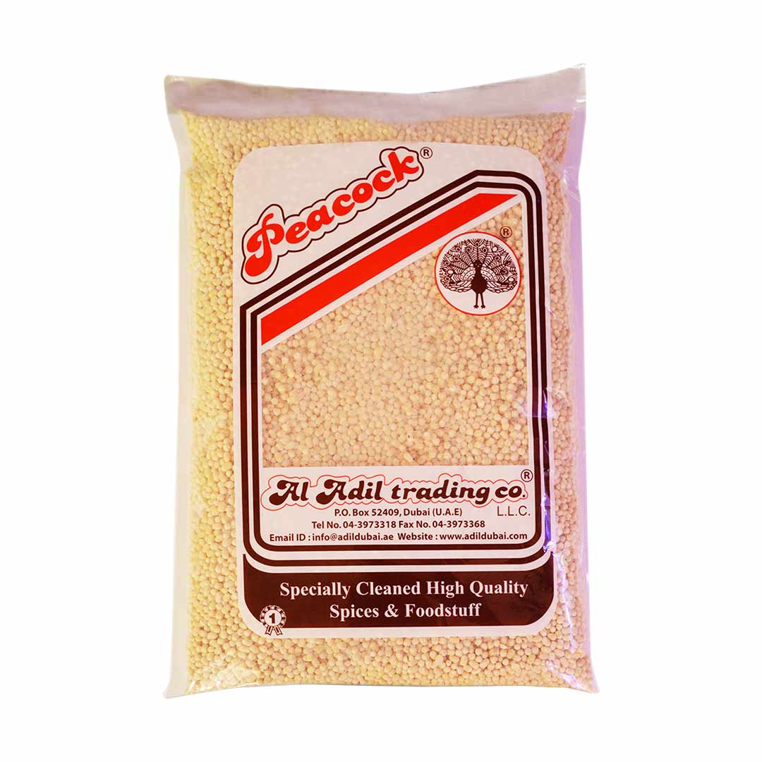 PCK URAD GOTA 1KG