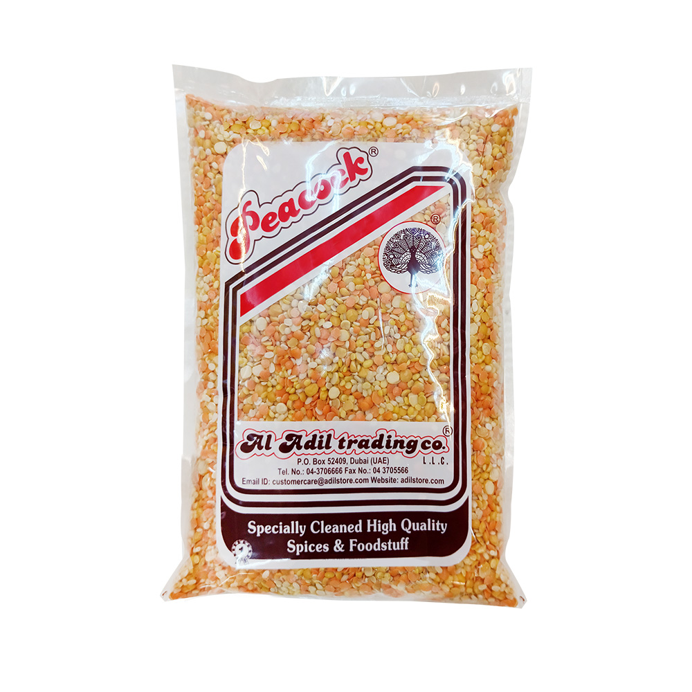 PEACOCK MIX DALS 1 KG