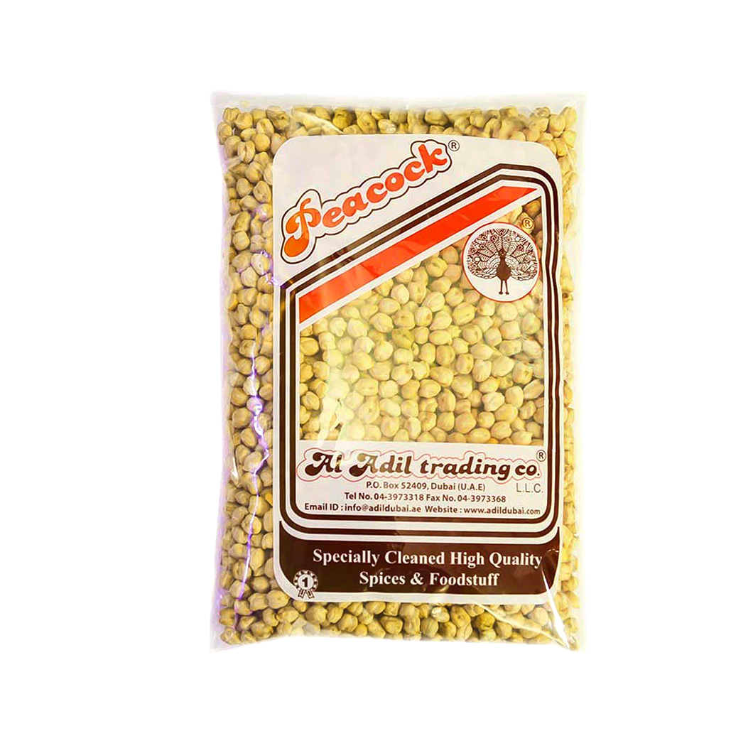PCK KABULI CHANA SMALL 1KG