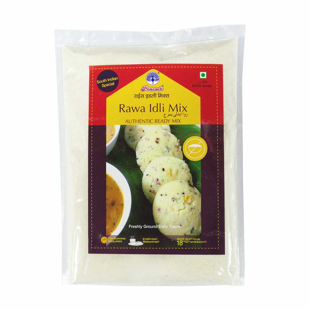 IDLI RAWA 1KG