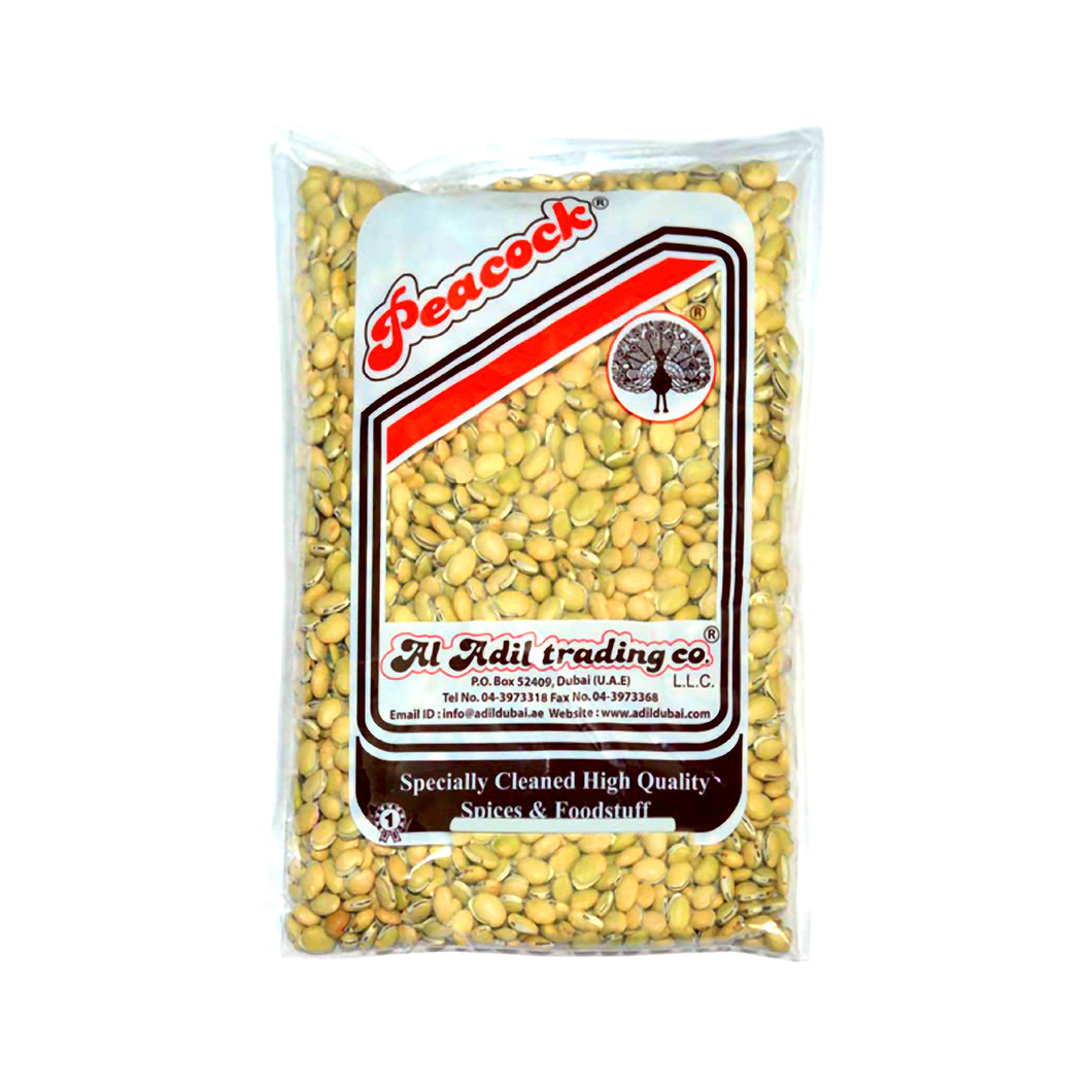 PEACOCK GODA WAL 1KG